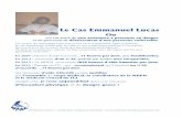 le Cas Emmanuel Lucas - Personneshandicapees-dpt35.fr€¦ · Vie Autonome France - Coordination Handicap & Autonomie -  Le Cas Emmanuel Lucas Ou …