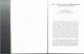 Aby Warburg et la science sans nom ·  · 2016-09-02Aby Warburg et la science sans ... le rituel du serpent des Indiens d'Amérique du Nord . 6, ... pent Ritual "• journal of the