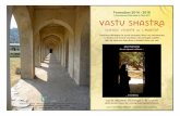 à Cordes-sur-Ciel dans la Tarn (81) VASTU SHASTRA Vastu Shastra est une ancienne science architecturale issue des textes sacrés védiques, qui ... à Pondicherry, ville située dans