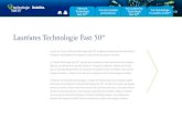 Lauréates Technologie Fast 50MC - deloitte.com · Palmarès Technologie Fast 50