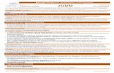 Baccalauréat G T P É P F EPS Fiche JUDO Session(s)€¦ ·  · 2016-10-10Remarques du Jury Niveau Requis L ... en liaison debout-sol, ... Microsoft Word - 2017_EPF_Judo_Aide_Aux_Candidats.docx
