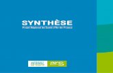 PRS Synthèse du Projet Régional de Santé d'Ile-de-France ...cdn.citoyens.com/files/2012/11/ars-idf-prs-synthese-generale.pdf · 3/105 EDITO Un premier projet régional de santé