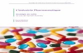 L’industrie Pharmaeutique - pascal-mietlicki.frpascal-mietlicki.fr/.../Reports/PMIETLICKI-industrie_pharma_veille.pdf · pestel 10 2.2. rapports de force (porter) 14 partie ii cas