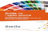 Guide de l’open source - toolinux.com · ... Bouygues Telecom, Prisma, Veolia, Arjowiggins, INA, ... Trésorerie Générale du Maroc, Ville de Genève, ESCP, ... CRM ...
