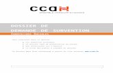 extranet2.ccah.frextranet2.ccah.fr/wp-content/uploads/201…  · Web view · 2016-08-17Le dossier de demande de subvention sera envoyé au format Word, accompagné des annexes au