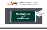 Religions 2017 2018 et cultures - Accueil | Centre Sèvres … ou chrétien. Après avoir repéré quels sont les facteurs essentiels et nécessaires pour parvenir à l’Éveil dans