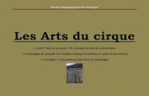 Dossier pédagogique les Arts du cirque - Rectorat de Bordeauxwebetab.ac-bordeaux.fr/Pedagogie/EPS/spip/...les_arts_du_cirque.pdf · femmes en train de jongler, c'est la plus ancienne