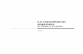 La consultation populaire - Page d'accueil – Élections Québec€¦ ·  · 2009-07-186 Référendum du 1er octobre 1987 au Nouveau-Québec ... 49 États américains où les modifications