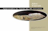 apprendre Le Tarot En 30 Minutes - Abc-tarot.frabc-tarot.fr/wp-content/apprendre le tarot en 30 minutes.pdf · MICHELLE LOPEZ – HTTPS://ABC-TAROT.FR 1 punies par la loi franç Ce