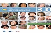 Référentiel européen des e-Compétences · Un référentiel pour les professionnels des TIC de tous les secteurs économiques en Europe La version 3.0 du Référentiel Européen