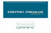 RAPPORT D’ACTIVITÉ 2017 - grape-bassenormandie.fr€¦ · formation à l’IRFA ... L’Espace Info-Déchets a pris la décision en 2017 de consacrer du temps à l’accueil de