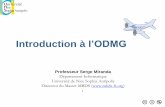 Introduction à l’ODMG - mbds-fr.org de Données à Big Data » sur ... ODL, OQL, Interface C++, Smalltalk ODMG 2.0 ... (pour « objet ») et CP pour classe - ...