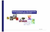 Cosmétiques et Parfumerie - investinpaca.com région Provence-Alpes-Côte d’Azur est devenue un pôle majeur de l’industrie des parfums et des ... Marseille CAP – BEP et BTS