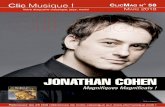 JONATHAN COHEN ·  · 2018-02-14Helmut Lachenmann : Quatuor à cordes n° 2-3; Musique pour quatuor à cordes «Gran Torso ...