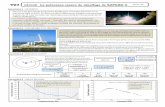 SATURN 5 Document 2 : témoignage d’un déollage - JFN · fond dans l'environnement est de 55 décibels, vous pourriez théoriquement entendre la fusée Saturn V à une distance