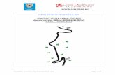EUROPEAN HILL RACE Course de Côte ESCHDORF · RÈGLEMENT EUROPEAN HILL RACE ESCHDORF 2018 Page 2 de 24 INDEX Page Programme 3 1. Organisation 3-5 Article 1.1 Comité d’Organisation,