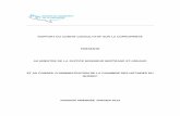 Rapport du Groupe de travail sur la copropriété - cnq.orgv~rapport-du-comite-consult… · sur l’accession à la propriété . ... du Québec, rendu public à l ... à l’Université