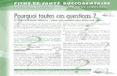 L'EXPLORATEUR, Vol. 13 3 Pourquoit - Questionnaire m©dical.  L'EXPLORATEUR, Vol. 13, N° 3 Pourquoitoutescesquestions