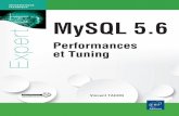 MySQL 5 - multimedia.fnac.commultimedia.fnac.com/multimedia/editorial/pdf/9782746090187.pdf · aux chefs de projets techniques et bien entendu à tous les ... tème Configuration