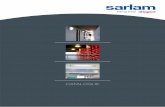 CAT-SARLAM-2011 PART-01 SUISSE - Legrand.ch€¦ · Fluolux2 Sarlam renouvelle l’applique Monobloc, fonctionnelle, facile à poser, Fluolux2 s’installe partout où le maintien