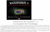 Chasseuse De Vampires T5 - La Tempête De L'Archange de ...ekladata.com/zCTh430F7vVD22KjRYAYRnOdGlc/Chasseuse-de-vampir… · Sur la pelouse d'un vert de velours scintillant sous