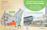Hôpital Henri Mondor Ouverture du nouveau Standard : 01 49 ...chu-mondor.aphp.fr/wp-content/blogs.dir/22/files/2017/12/HENRI... · Ce nouveau service situé à l’hôpital Henri