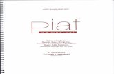 zangprofs.nlzangprofs.nl/wp-content/uploads/2016/02/Piaf-Vocalscore.pdf · la goualante du pauvre jean lied lied #3: ... la marseillaise la foule la vie en rosf la vie en rose ...