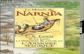Narnia T2 Le Lion, la Sorcière Blanche et l'Armoire magiquedata.over-blog-kiwi.com/0/79/28/42/20140331/ob_b4282f...n'était pas marié et vivait dans une très vaste maison avec une