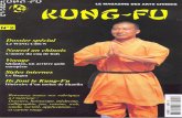 KunFuMag - yimwingchun.free.fryimwingchun.free.fr/pdf/03kungfumag.pdf · Wing Chun Un univers aux mille facettes C 'est à cette époque, dans les plaintes d'un pays meurtri, que