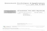 Document Technique d’Application Référence Avis Technique 12/16-1744 · 2017-02-07 · plus classés comme précisé dans le tableau ci-dessous, ... (Rapport du LNE n° K120069-DE/6
