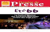 Le festival musical des Pyrénées-Orientales revient dès le ... · 27 juin / Récital de piano 10 28 juin / Flamenco 11 30 juin / Voix de Femmes 12 1er juillet / Jazz 13 2, 15,