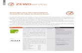 ZEWOservice - Klarheit beim Spenden · Code promotionnel dès 1.1.2018: ... 3006 Bern Tel. +41 58 909 91 11 ... 50 % dans le Blick am Abend 02/2006 Admeira AG +41 58 909 99 62