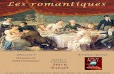Dossier Evénement Balogh - lesromantiques.com · Sommaire La journée de la femme préhistorique 3 Gros plan sur quelques nouveautés 7 Dossier «Romance et réalité historique»