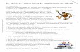 entretien Physique, Sante Et Physiologie De L’effortbernard.lefort.pagesperso-orange.fr/.../Physio/physio_effort_2004.pdf · plus à le faire "naturellement". ... Au repos le cœur