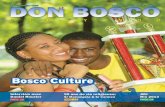 SOMMAIRE - Salésiens de Don Bosco Haïti · Le Don Bosco Éducateur ... Il était plus prudent de demander s’ils ... Je suivais l’exemple de Jésus qui avait seulement dit