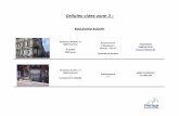 Cellules vides zone 3 new«La mode sexy chic» 0477/431.897 RUE DU GRAND CENTRAL Rue du Grand Central, 2 6000 Charleroi - À VENDRE 250.000 euros Anciennement « Au Petit Pierre »