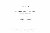 3 E 6 TOURS - Archives départementales d'Indre et Loirearchives.cg37.fr/UploadFile/GED/3E/1391764300.pdf263 1604 – 1605 264 1606 – 1608 265 1609 – 1610 266 1611 – 1612 267