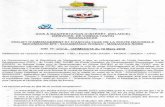 MINISTERE DES TRAVAUX PUBLICS AUTORITl ... N01 du...L'Autorité Routière de Madagascar (ARM) invite les groupements de bureaux d'études Arabo-FJricains ou les groupements de bureaux