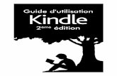 Kindle User’s Guidekindle.s3.amazonaws.com/UserGuide/Paperwhite/Kindle...Guide d’utilisation Kindle 6 Chapitre 1 Première utilisation Votre Kindle passera automatiquement en mode