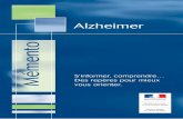 11 Broc Alzheimer - Ministère des Solidarités et de la ...solidarites-sante.gouv.fr/IMG/pdf/broch_alzheimer04.pdf · tant sur le plan moral, ... neurologie ou psychiatrie, médecins