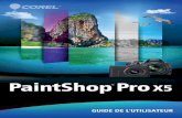 Corel PaintShop Proproduct.corel.com/help/PhotoPro/540244831/Main/FR/PDF/...réseaux sociaux sur les sites de part age. Outre le balisage manuel, vous pouvez utiliser la reconnaissance