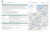 Qualité hydrobiologique Le Chandon - Site officiel de l'Etat de … · 2015-09-19 · Le bassin versant du Chandon se situe au nord-ouest de Fribourg et s’étend sur environ ...