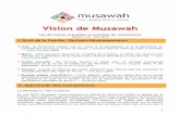 Vision de Musawah · nulle » par Abdullahi Ahmed An-Na'im dans ABC Religion and ... asmaujoda@hotmail.com V. Région du Golfe L’Union des femmes de Bahreïn bahwu@batelco.com.bh