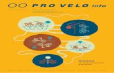 Le stationnement des vélos - Pro Velo Schweiz – Pro ...€¦ · leurs aventures à la Maison du Vélo 14 MAI 2014 ... PRO VELO Riviera Tél. 079 206 77 57  PRO VELO Ticino