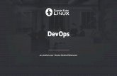 DevOps - Savoir-faire LinuxJENKINS) DEV DÉPOT PROD... code uil test deploy era monitor Endless Possibilities: DevOps can create an infinite loop of ... openstack ORCHESTRATION DU
