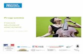 Programme FOCUS 2017 FR - sans les textes partenaires · L’héritage de Rameau : ... Surprises et l’organiste Yves Rechsteiner font tourbillonner les concertos pour orgue et orchestre