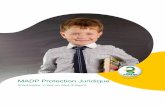 MADP Protection Juridique · collaborateurs dont 69 juristes. Certifiée ISO 9001 depuis 1997 pour toutes ses activités, AVIVA compte 2 millions de clients en protection juridique.