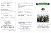75 € 45 € Confrérie Gastronomique 20 € Andouillette ...data.over-blog-kiwi.com/2/11/81/94/20180226/ob_a5df51_2018... · Saint Georges sur Loire (49170) ... (ajvar) sur un minestrone
