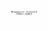 Rapport Annuel 2002-2003 - ism.uqam.caism.uqam.ca/~ism/site/assets/files/1462/rapport02-03.pdf(Concordia, McGill, l’Université de Montréal et l’Université du Québec à Montréal),