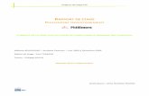 Rapport de stage - Cleantech .Rapport de stage PLE RAPPORT DE STAGE PHILLIMORE INVESTISSEMENT L